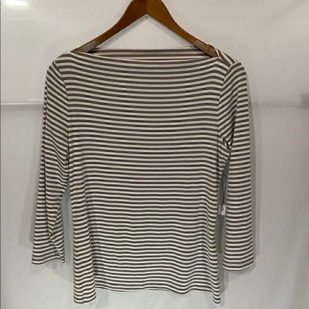 Old Navy Mock Neck Classic Top